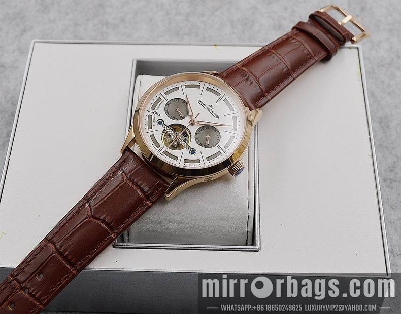 Replica Jaeger-LeCoultre men 42X12mm 060852