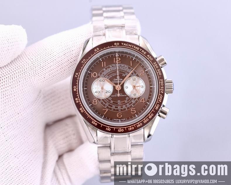 Replica Omega men 42X13mm M140