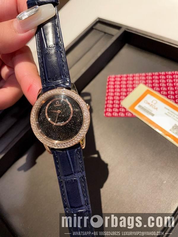 Replica Omega 36X10mm 032251