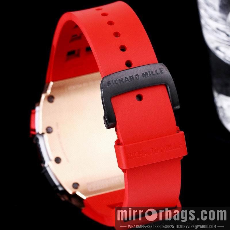 Replica Richard Mille 49X41X15mm 121719