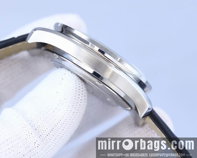 Replica Omega watch 43X12.8mm M123
