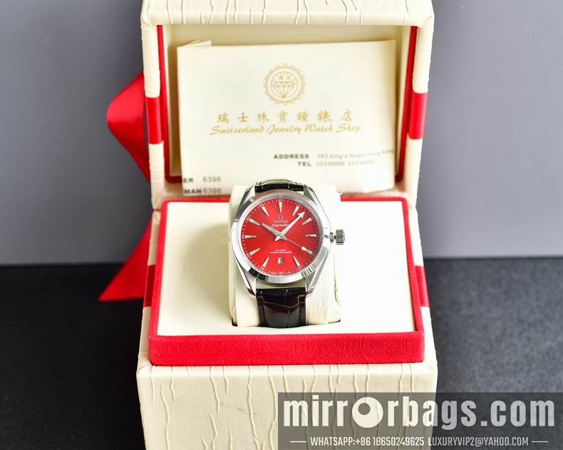 Replica Omega 41.5mm 092626