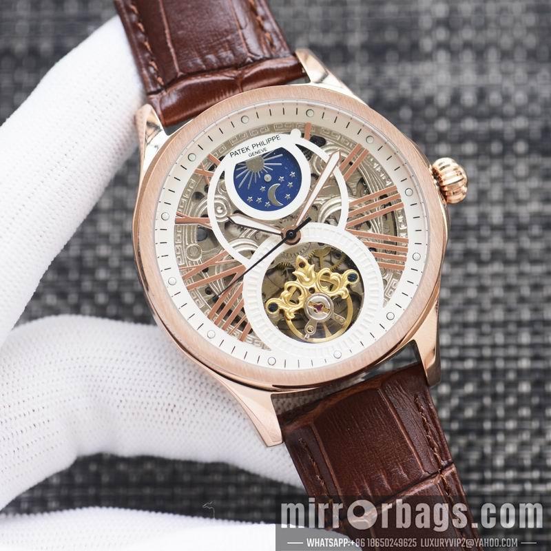 Replica Patek Philippe 42X12mm 082270