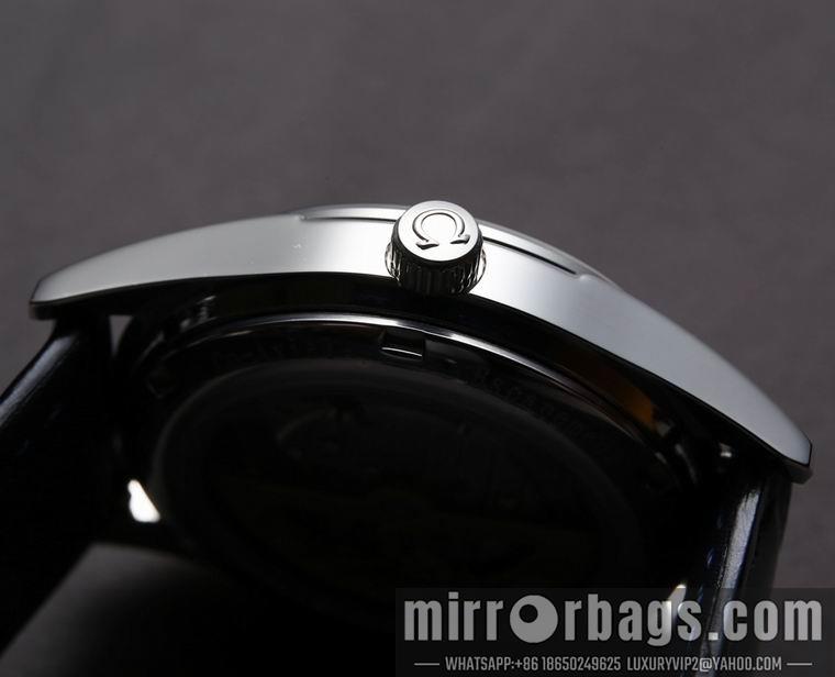 Replica Omega men 40X11mm M75