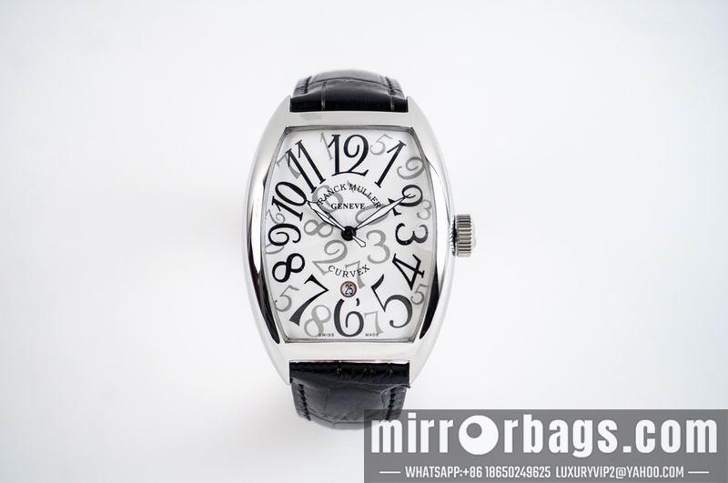 Replica Franck Muller 55X42X13mm 031641