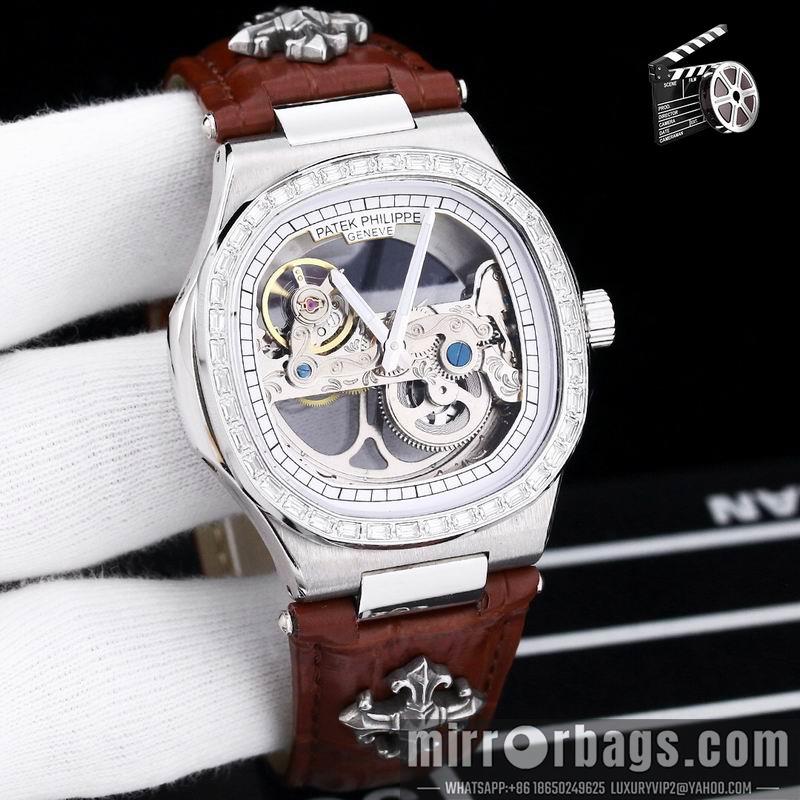 Replica Patek Philippe 43X12mm 082230