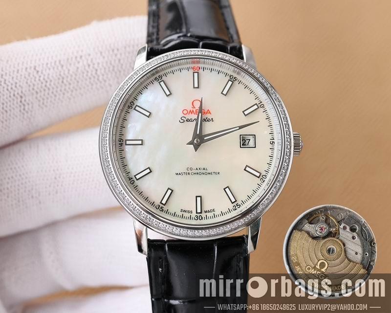 Replica Omega 39X10mm 050820