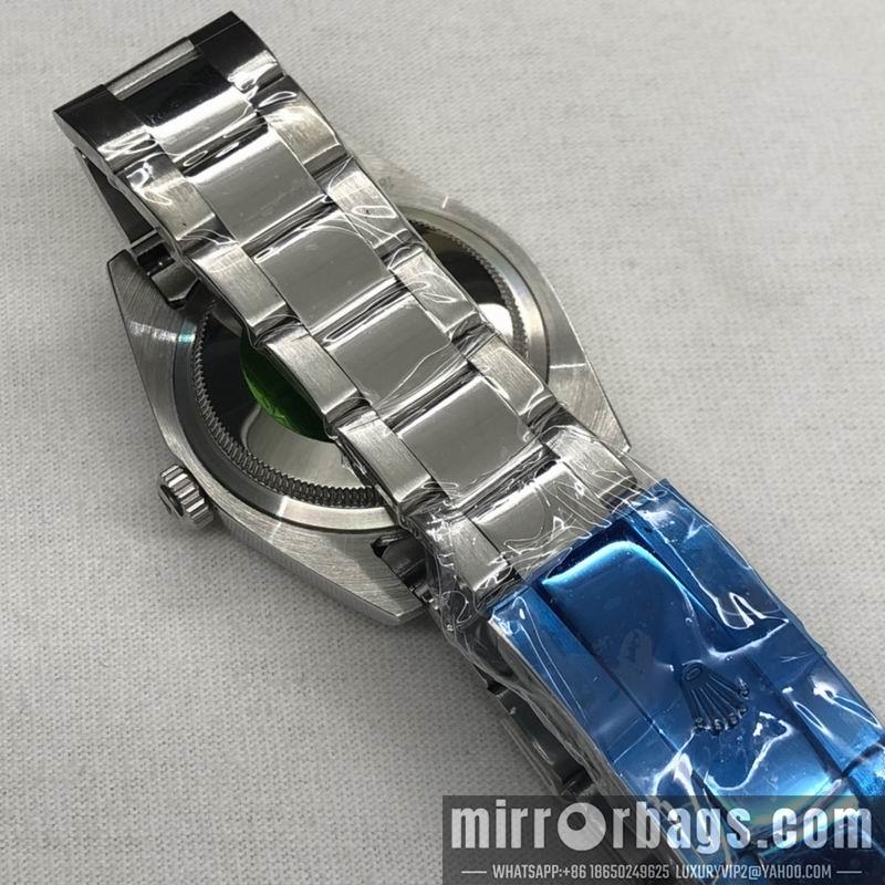 Replica Rolex watch 030201