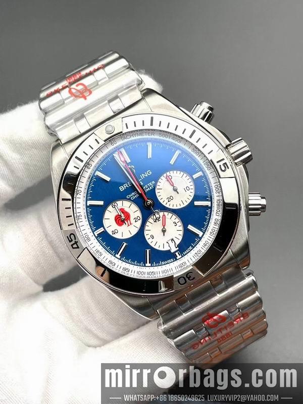 Replica Breitling watch 072206