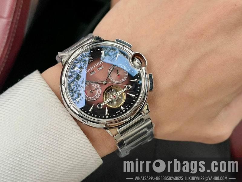 Replica Cartier 46mm 041378
