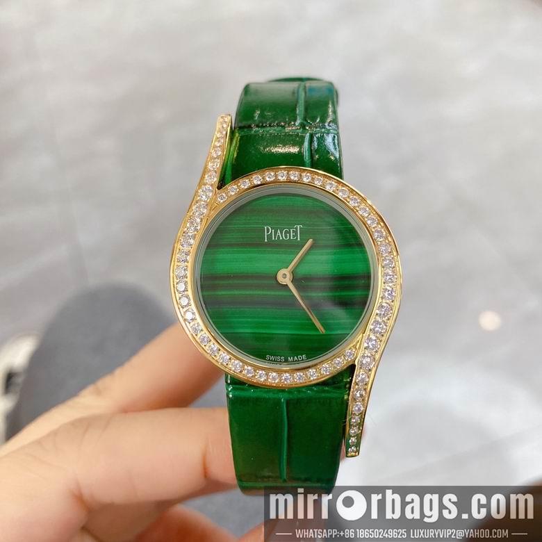 Replica Piaget women 32mm M14