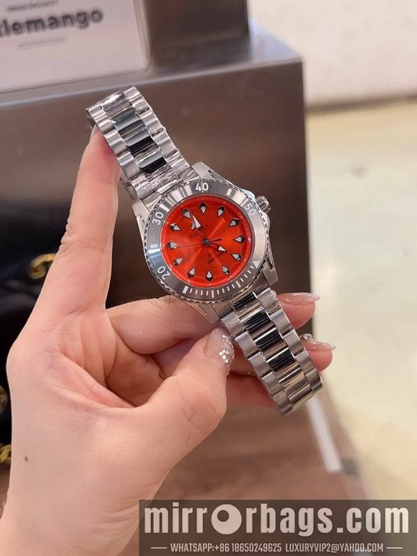 Replica Gucci 40mm 082958