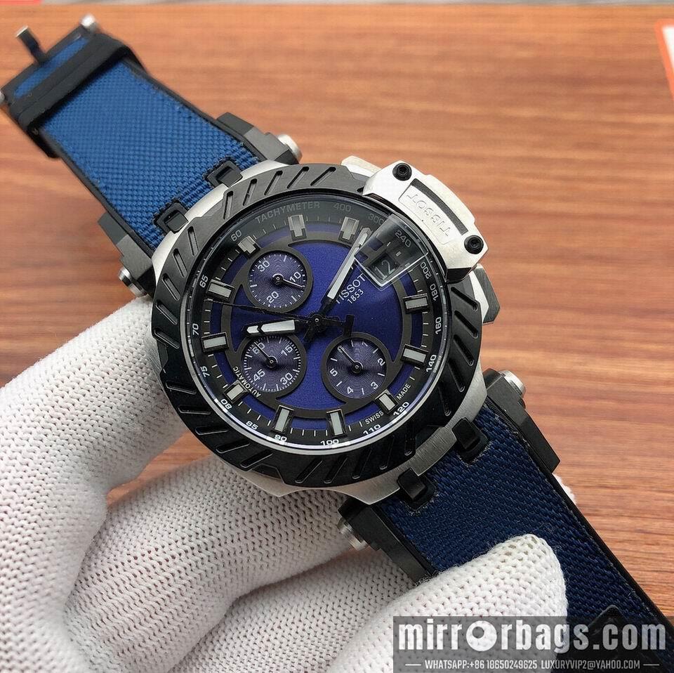 Replica Tissot watch mb 111801