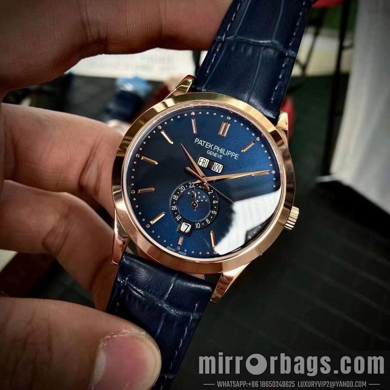 Replica Patek Philippe 43mm 031964
