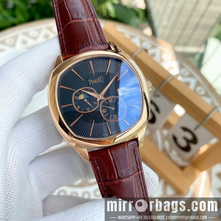 Replica Piaget men 42mm M05