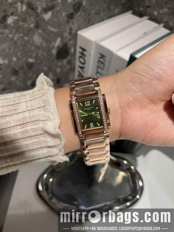 Replica Patek Philippe watch 102326