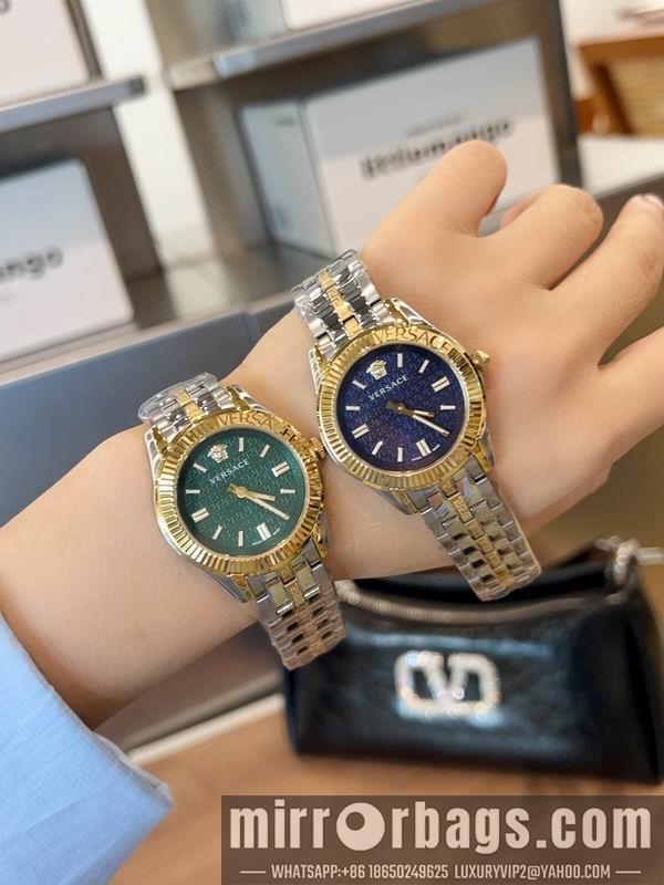Replica Versace 35mm 083014