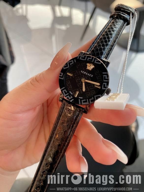 Replica Versace watch 31mm M23