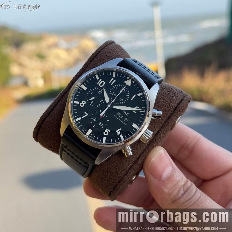 Replica IWC 43mm 022132