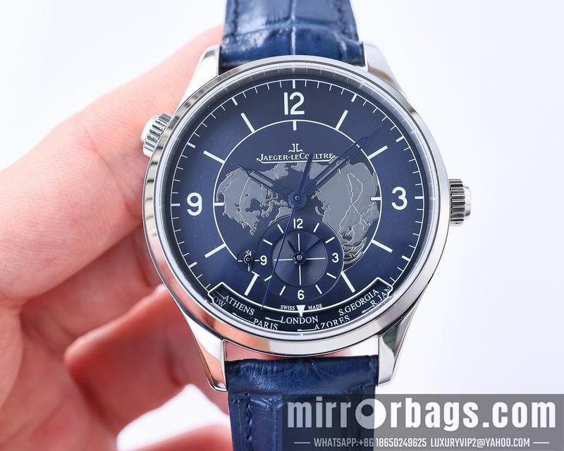 Replica Jaeger LeCoultre 42mm 0829189