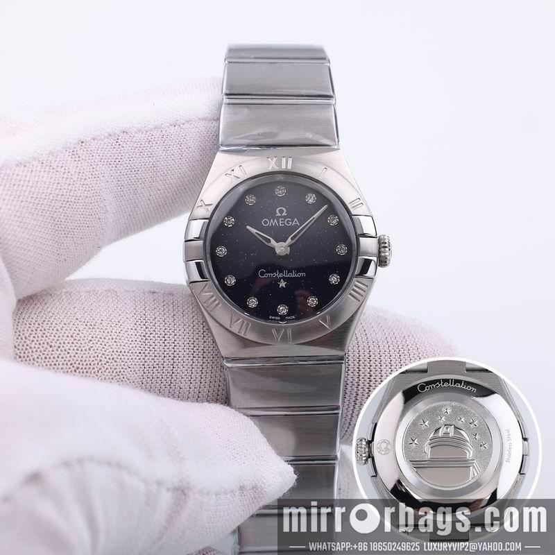 Replica Omega 28mm 022532