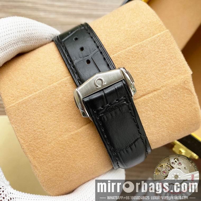 Replica Omega men 39mm M08