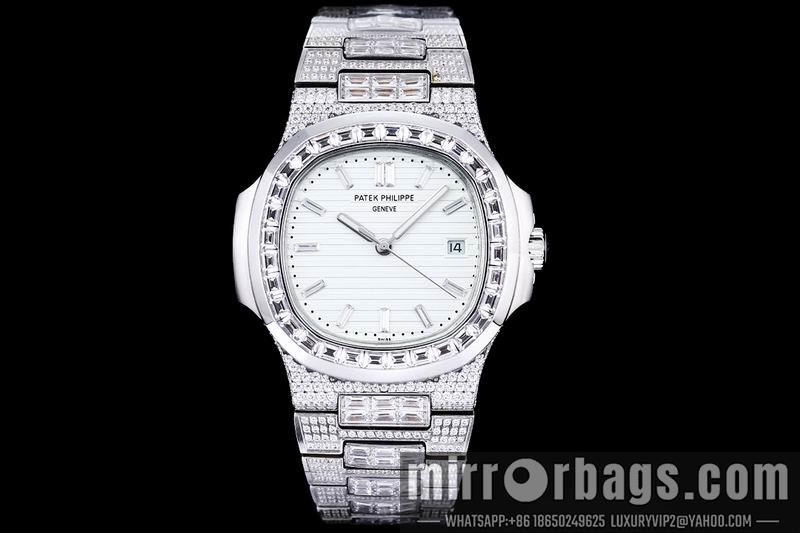 Replica Patek Philippe watch 0831117