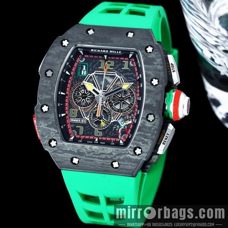 Replica Richard Mille 49X41X15mm 111014