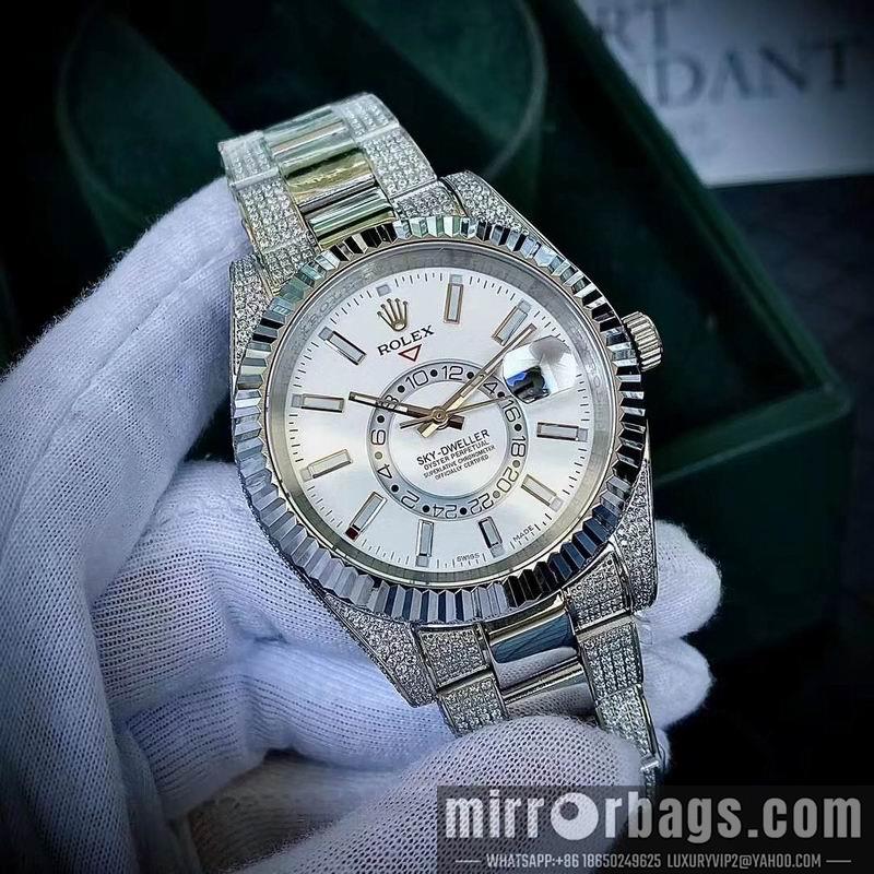 Replica Rolex 41mm 050326