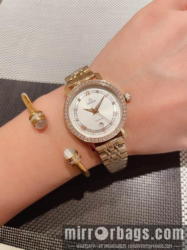 Replica Omega 28X8mm 082933
