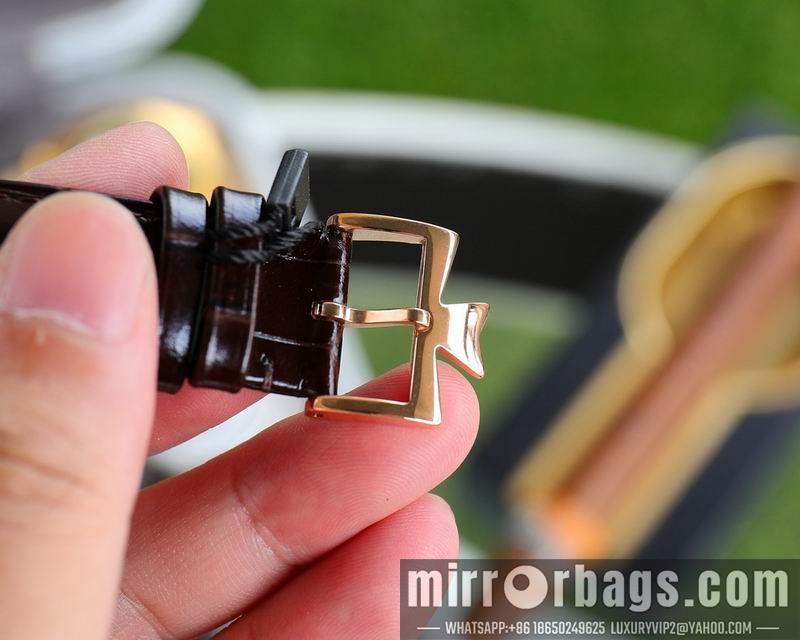 Replica Vacheron Constantin 38mm 050215