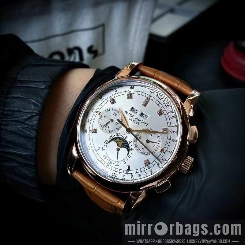 Replica Patek Philippe watch 041339