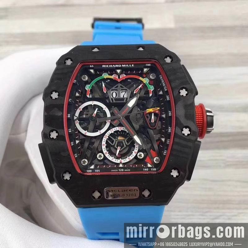 Replica Richard Mille watch 041609