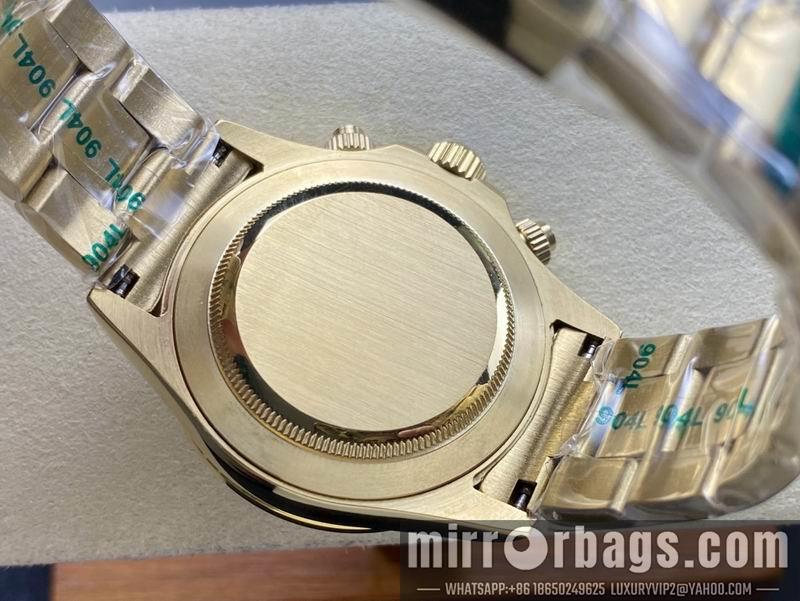 Replica Rolex 40mm 101019
