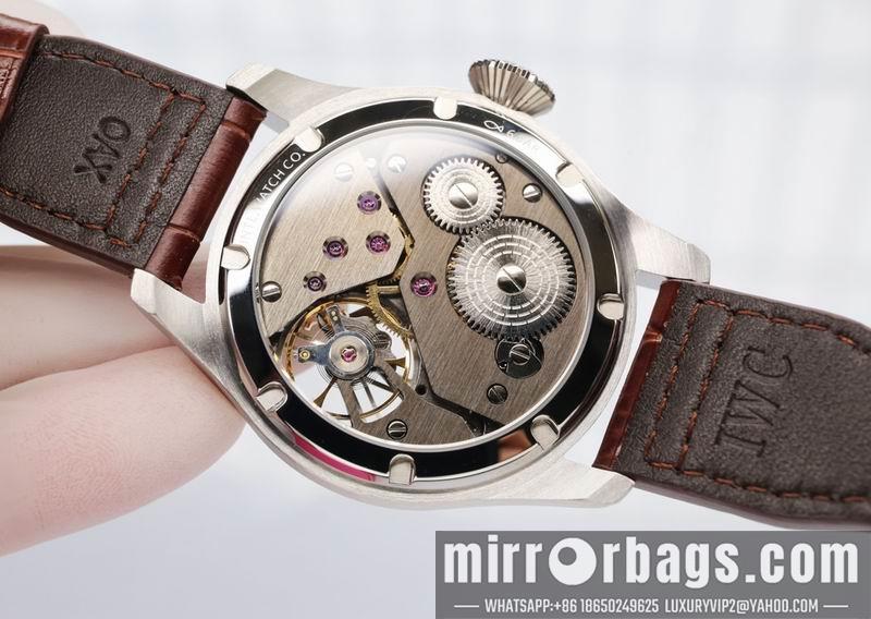 Replica IWC 46X13.5mm 072803