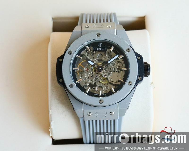 Replica Hublot 45X12mm 112059