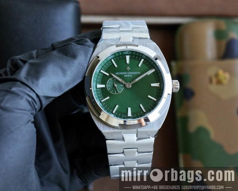 Replica Vacheron Constantin 42mm 120106