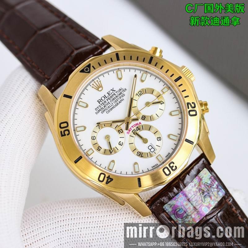 Replica Rolex Watch 032229