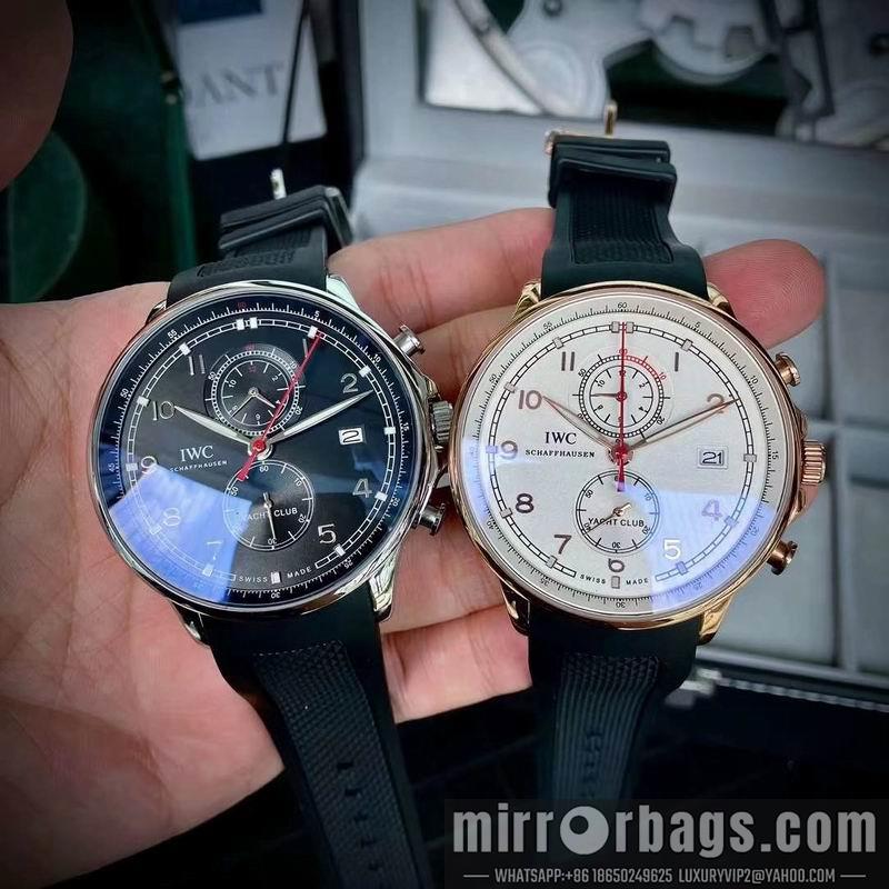 Replica IWC watch 050878