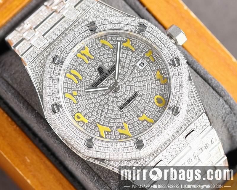 Replica AP 40X10mm 0503119