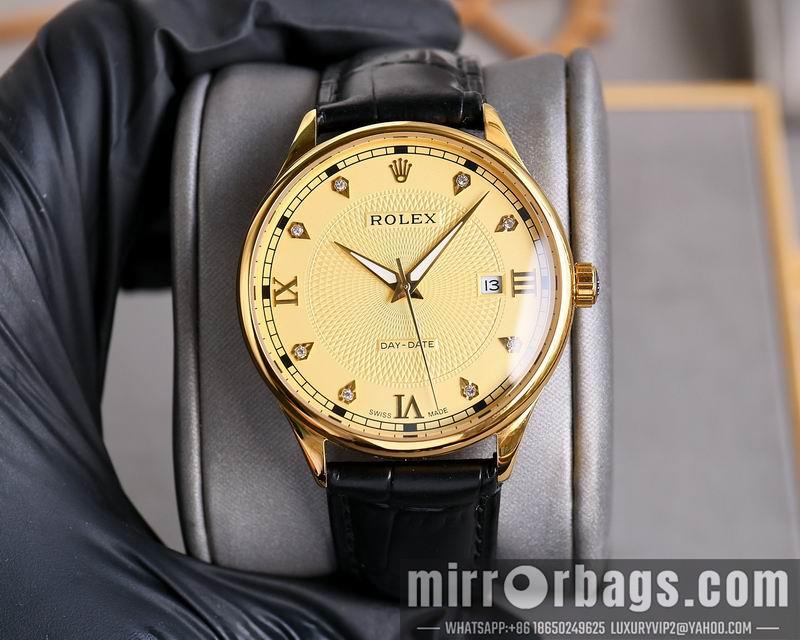 Replica Rolex 40mm 032115