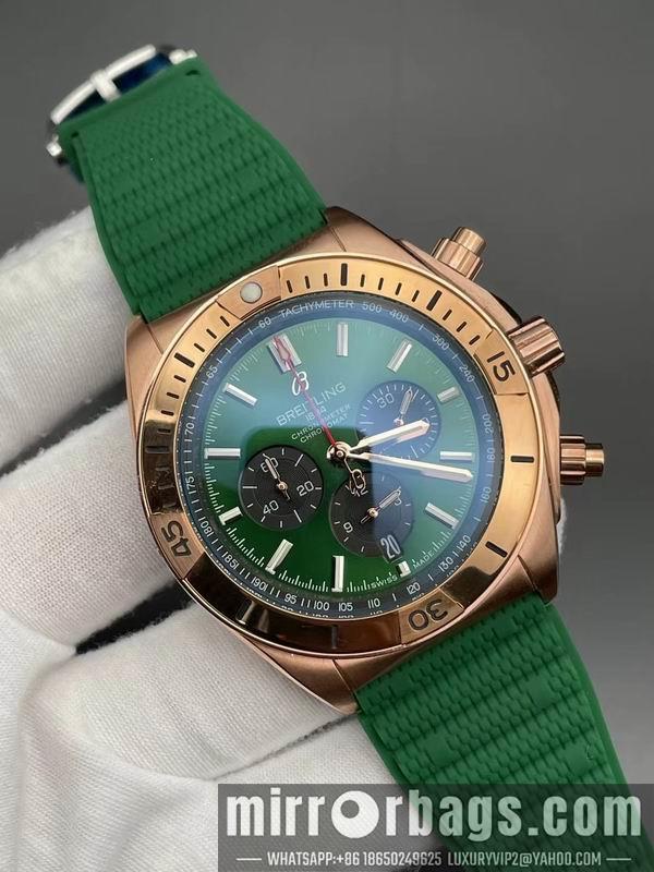 Replica Breitling watch 072207