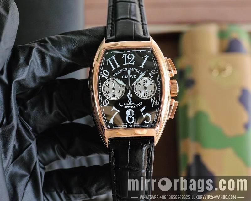 Replica Franck Muller 40X52mm 031647