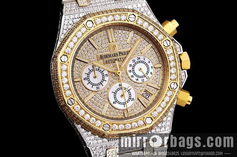 Replica AP 40X10mm 083160