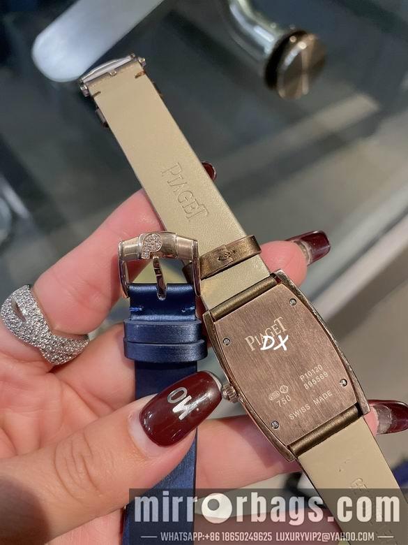 Replica Piaget 27x38mm 2nms66