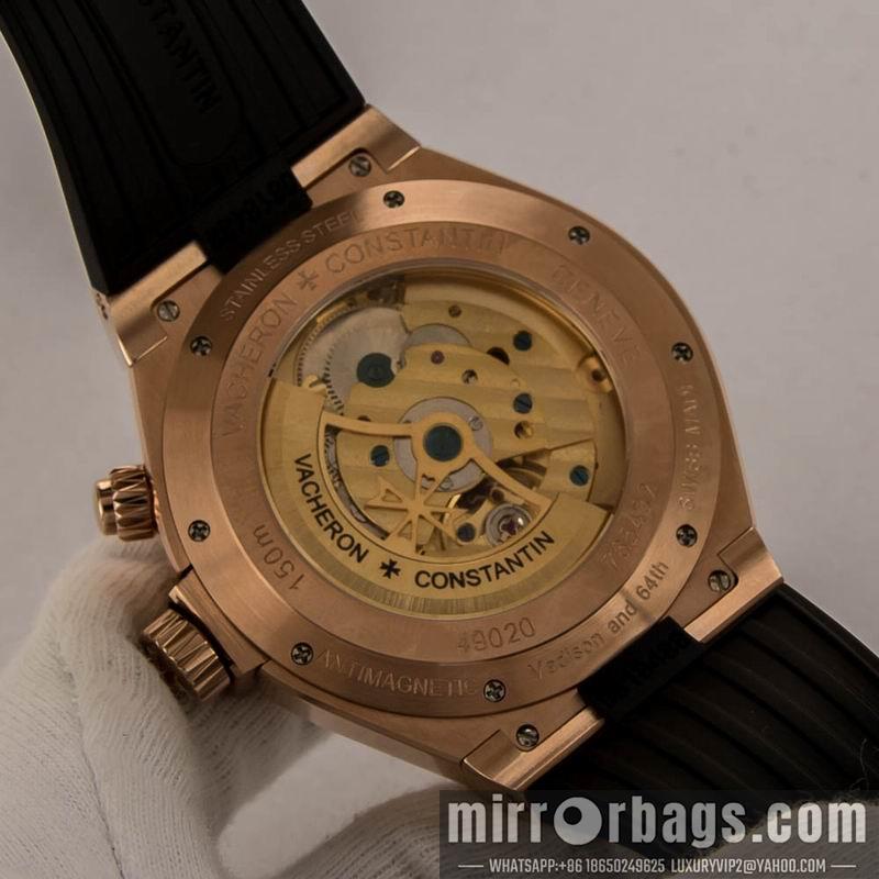 Replica Vacheron Constantin  42X13mm 052003