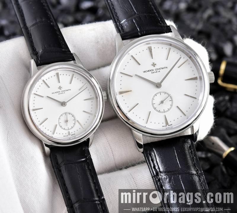 Replica Vacheron Constantin 40mm 33mm 121219