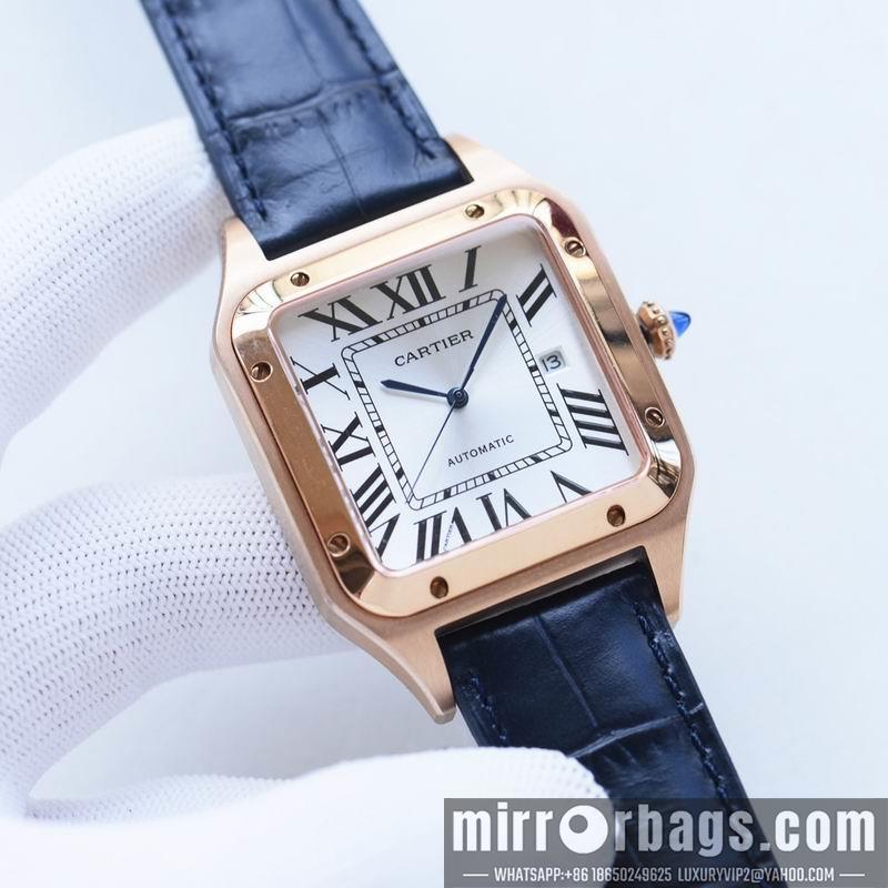 Replica Cartier 39.5X10.8mm 102334