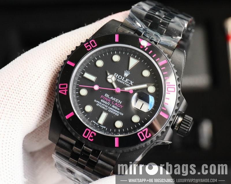 Replica Rolex 40mm 022122