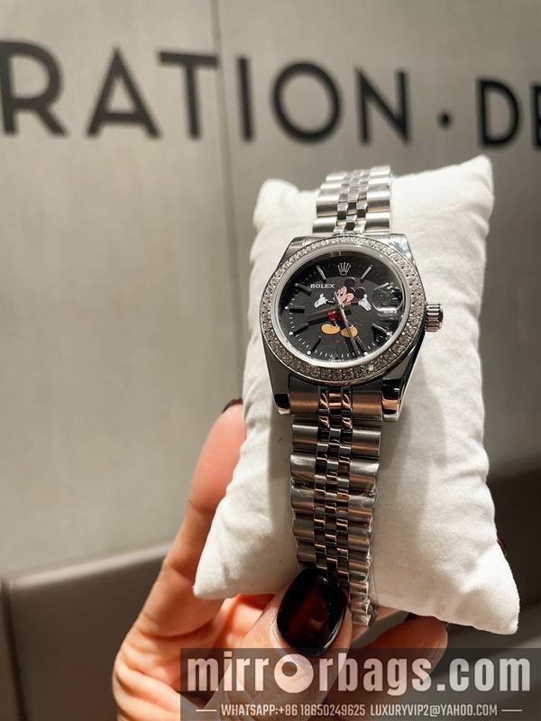 Replica Rolex 31mm 022455